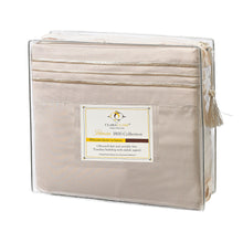 Load image into Gallery viewer, Copy of Deep Pocket Bed Sheet Set