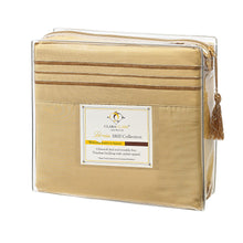 Load image into Gallery viewer, Copy of Deep Pocket Bed Sheet Set