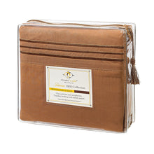 Load image into Gallery viewer, Copy of Deep Pocket Bed Sheet Set