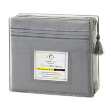 Load image into Gallery viewer, Copy of Deep Pocket Bed Sheet Set