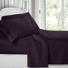 Load image into Gallery viewer, Copy of Deep Pocket Bed Sheet Set