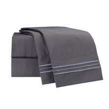 Load image into Gallery viewer, Copy of Deep Pocket Bed Sheet Set