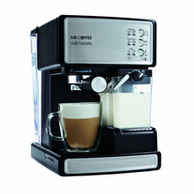 Load image into Gallery viewer, Coffee machine 1